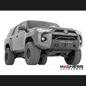 Toyota 4Runner 3in Suspension Lift Kit w/ V2 Monotube Shocks - 2010+ 